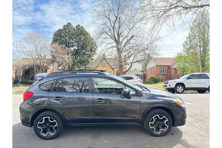 $9995 : 2013 XV Crosstrek 2.0i Limited image 4