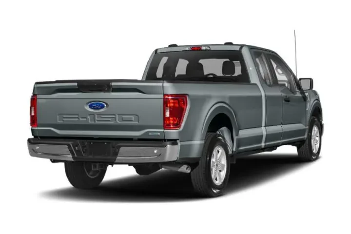 $38921 : Ford F-150 2023 4x4 XLT 4dr image 3