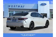 $25995 : Toyota Camry 2021 XSE 4dr Se thumbnail