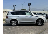 $26495 : Nissan Armada 2021 4x2 SL 4d thumbnail