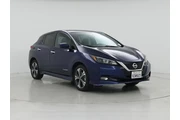 Nissan LEAF 2019 SV PLUS 4dr en Sacramento