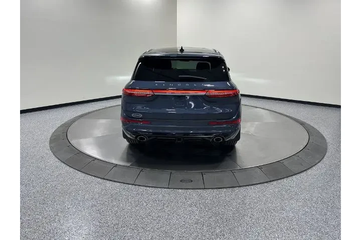 $31480 : Lincoln Corsair 2022 AWD Gra image 7