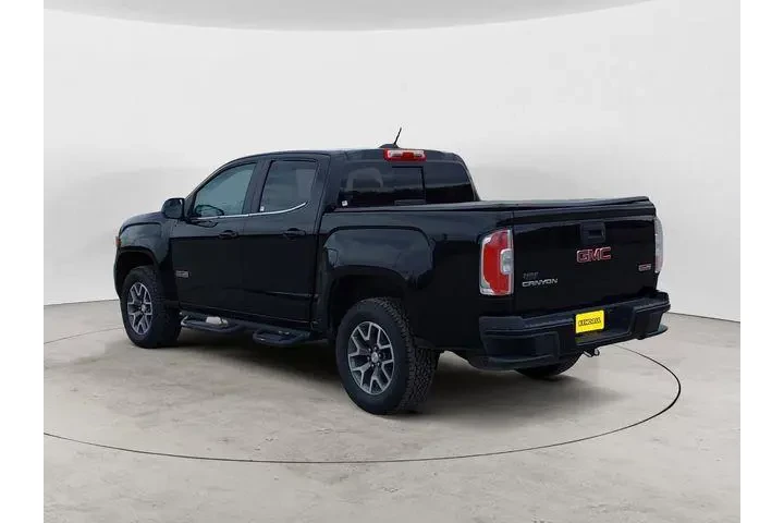 $15961 : GMC Canyon 2017 4x4 SLE 4dr image 9