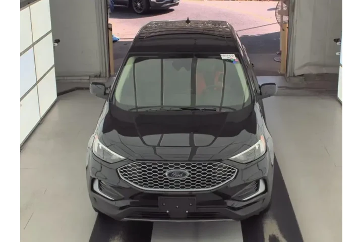 $24823 : Ford Edge 2024 AWD SEL 4dr S image 2