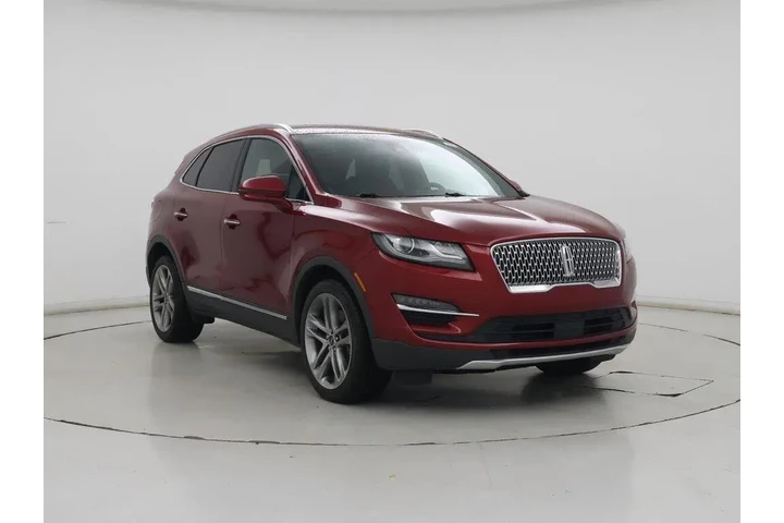 $21998 : Lincoln MKC 2019 AWD Reserve image 1