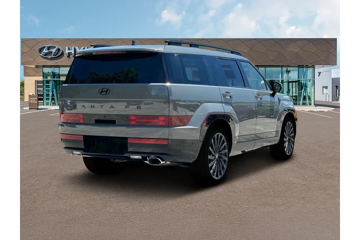 $35338 : Hyundai SANTA FE 2024 AWD Ca image 7