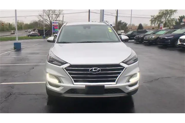 $16495 : Hyundai TUCSON 2019 AWD Limi image 3