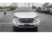 $16495 : Hyundai TUCSON 2019 AWD Limi thumbnail