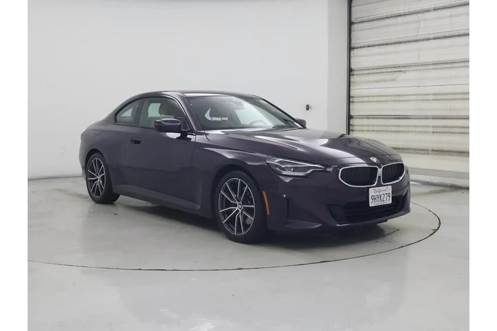 $33998 : BMW 2 Series 2024 230i 2dr C image 1