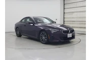 BMW 2 Series 2024 230i 2dr C