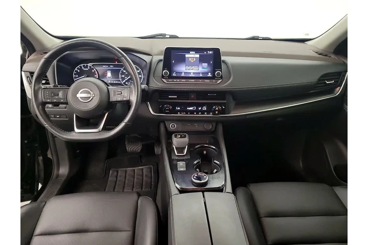 $25998 : Nissan Rogue 2023 AWD SV 4dr image 9