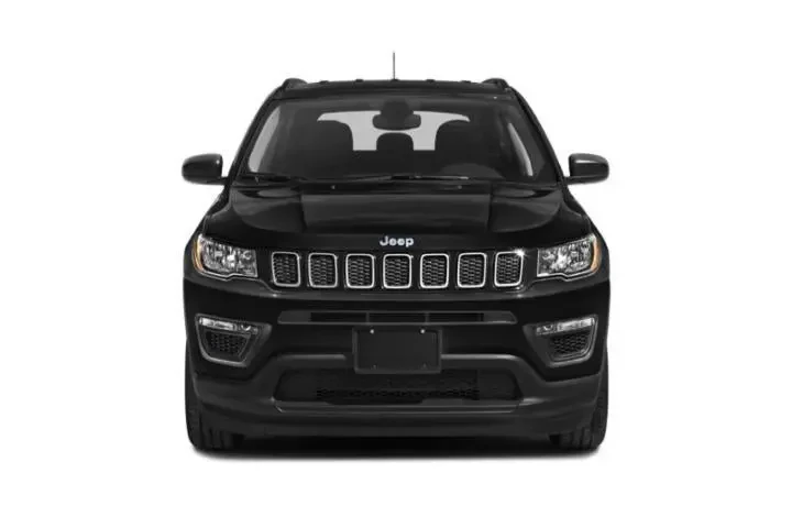 $16990 : Jeep Compass 2020 Latitude 4 image 7