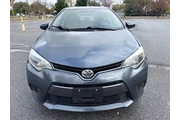 $9900 : 2015 Corolla LE thumbnail