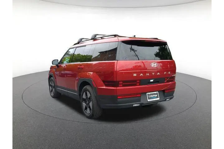 $36500 : Hyundai SANTA FE Hybrid 2026 image 7