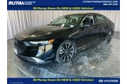 Honda Accord Hybrid 2024 Tou en Fresno