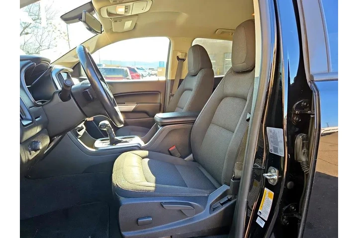 $23998 : Chevrolet Colorado 2021 4x2 image 10