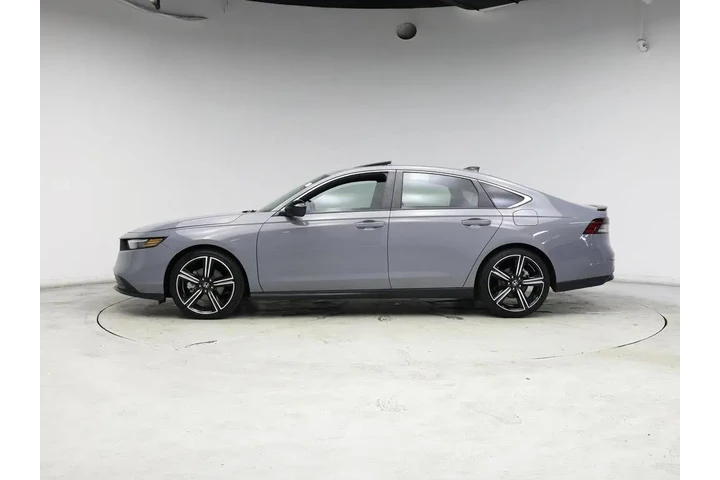 $27998 : Honda Accord Hybrid 2024 Spo image 3