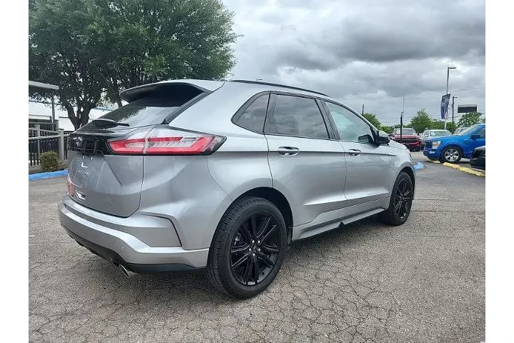 $26998 : Ford Edge 2020 ST Line 4dr C image 3