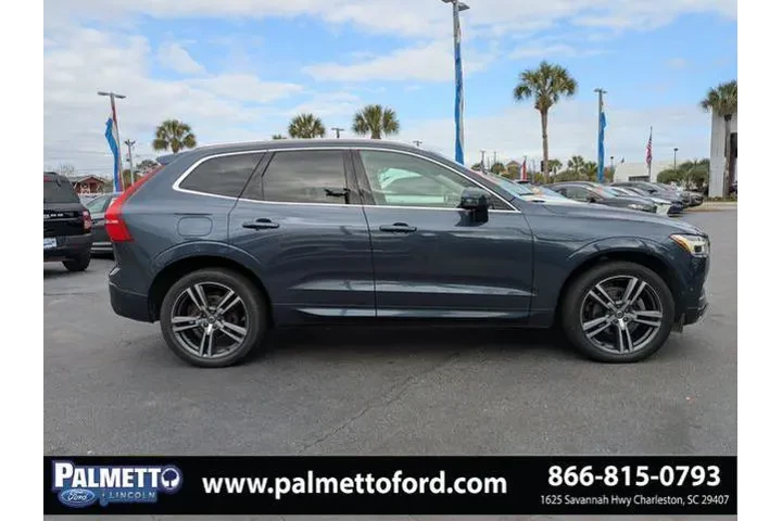 $16899 : Volvo XC60 2018 AWD T5 Momen image 2