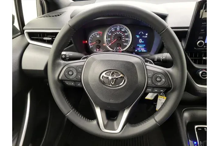 $20998 : Toyota Corolla 2022 SE 4dr S image 10
