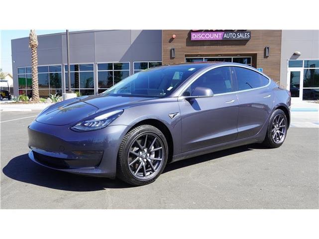 $20984 : 2019 Model 3 Long Range Sedan image 2