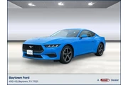 Ford Mustang 2024 EcoBoost 2