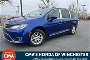 PRE-OWNED 2020 CHRYSLER PACIF