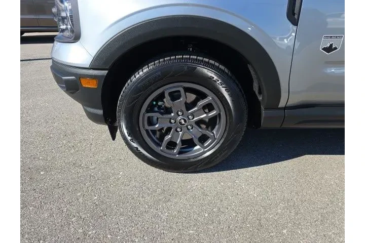 $27000 : Ford Bronco Sport 2022 AWD B image 9
