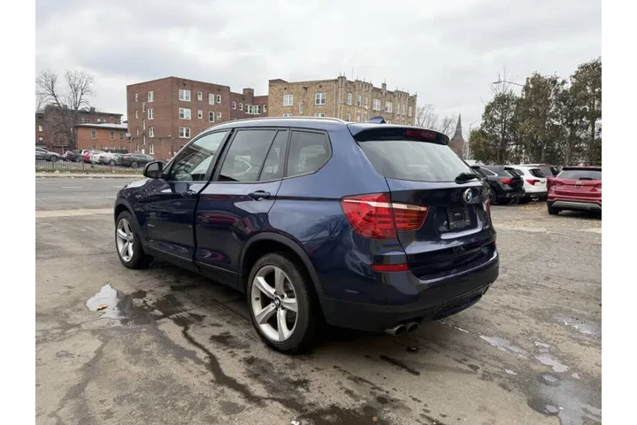 $12999 : 2017 BMW X3 xDrive28i image 7