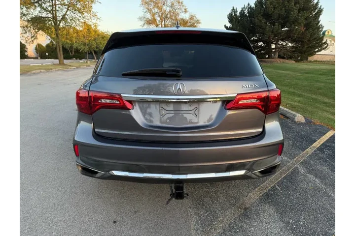 $19997 : 2019 MDX w/Tech image 6