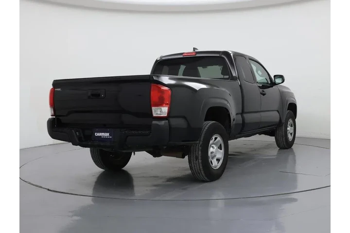 $24998 : Toyota Tacoma 2022 4x2 SR 4d image 8