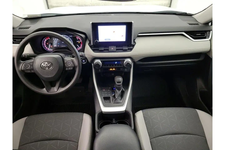 $33998 : Toyota RAV4 2023 AWD XLE 4dr image 9