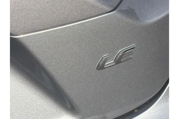 $23240 : Toyota Corolla 2020 LE 4dr S image 7