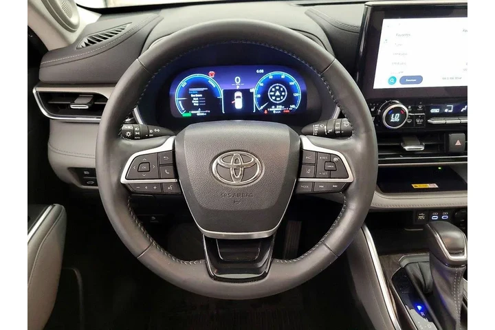 $36998 : Toyota Highlander Hybrid 202 image 10