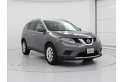Nissan Rogue 2016 S 4dr Cros