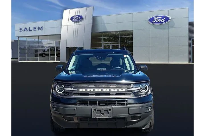 $18880 : Ford Bronco Sport 2021 AWD B image 7