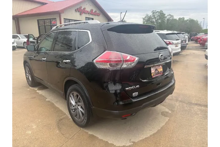 $8950 : 2016 Rogue S image 6