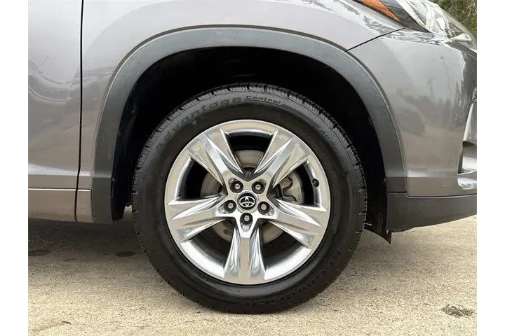 $23750 : Toyota Highlander 2018 Limit image 3