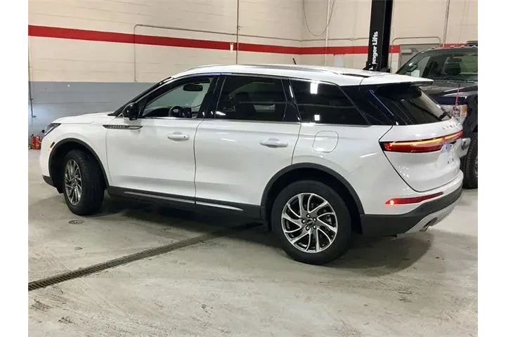 $25988 : Lincoln Corsair 2022 Standar image 2