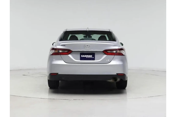 $23998 : Toyota Camry 2022 LE 4dr Sed image 6