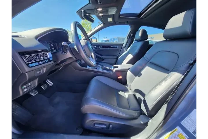 $25294 : Honda Civic 2023 Sport Touri image 10