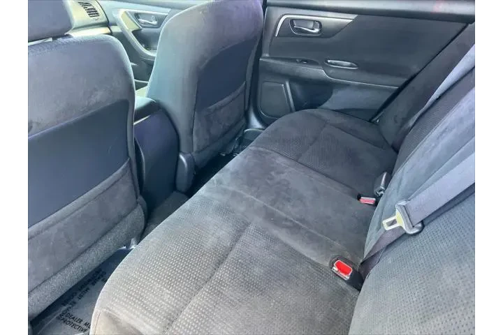 $8499 : Nissan Altima 2015 2.5 S 4dr image 5