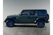 $34151 : Jeep Wrangler 2023 thumbnail