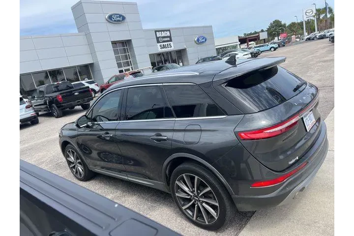 $19973 : Lincoln Corsair 2020 Reserve image 6