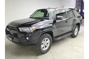 $38998 : Toyota 4Runner 2021 4x4 SR5 thumbnail
