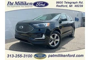 $28812 : Ford Edge 2024 AWD SEL 4dr S thumbnail