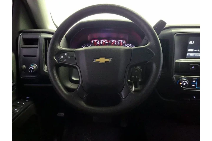 $23998 : Chevrolet Silverado 1500 201 image 10