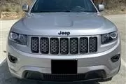 2015 Jeep Grand Cherokee ALTIT