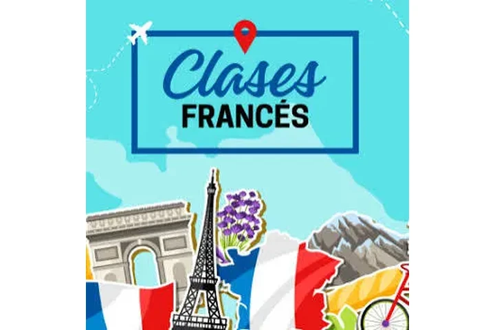 Clases de francés y español image 3