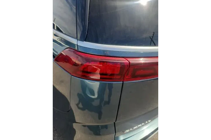 $35991 : Kia Carnival 2024 EX 4dr Min image 10